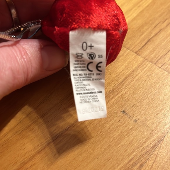 2 Pikmi Pops one blue one red - Picture 6 of 12